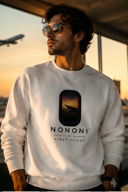 NONONI™ First Flight — Window of Dreams